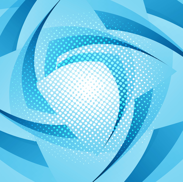 Detail Biru Abstrak Background Nomer 16
