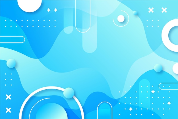 Detail Biru Abstrak Background Nomer 42