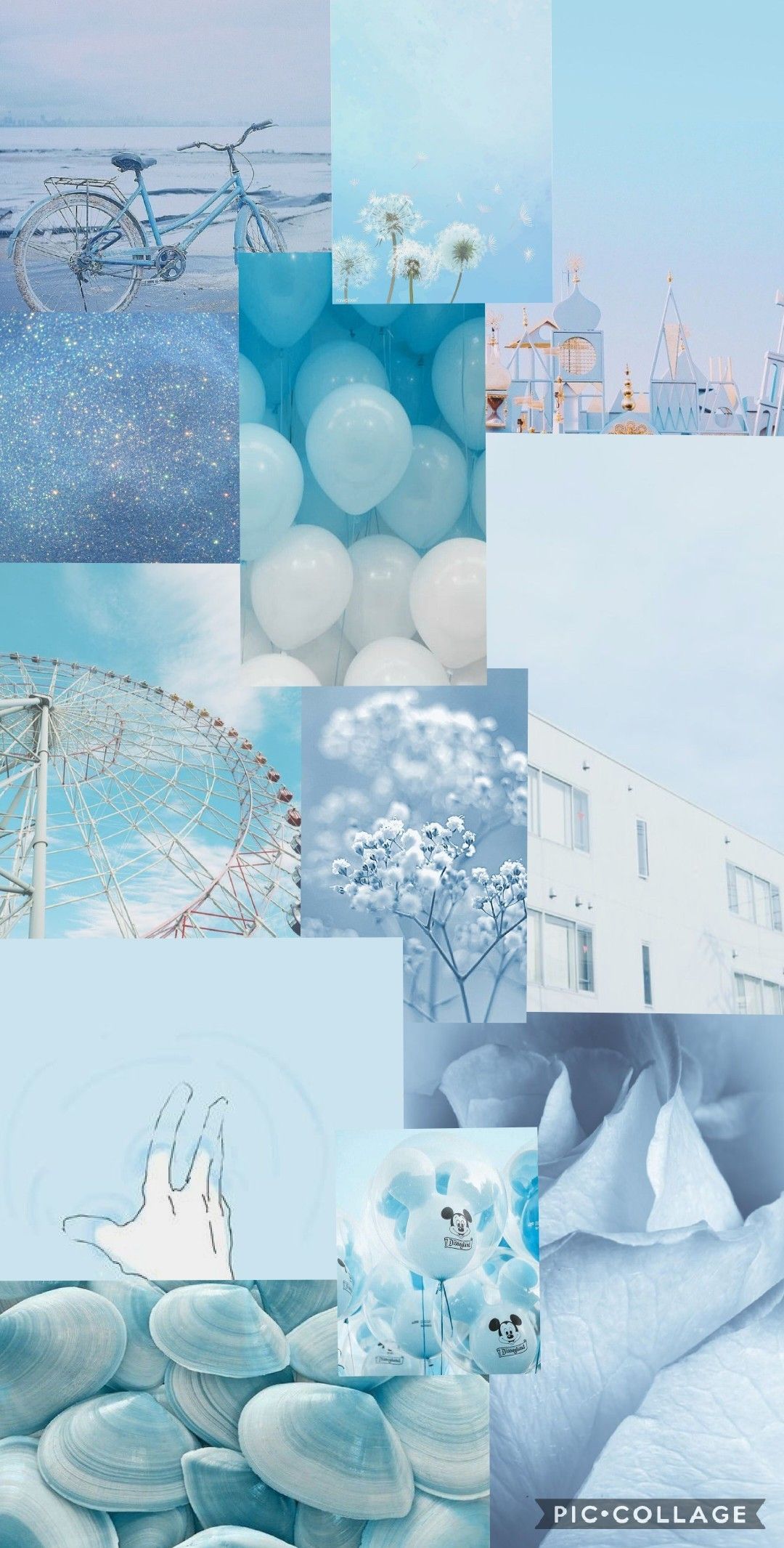Detail Biru Aesthetic Nomer 11