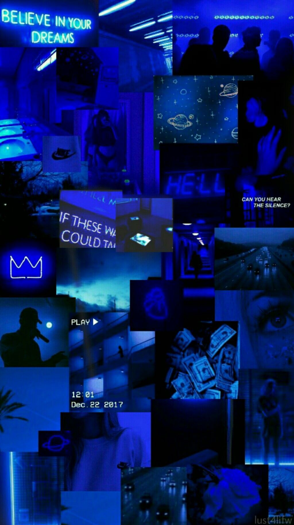 Detail Biru Aesthetic Nomer 17