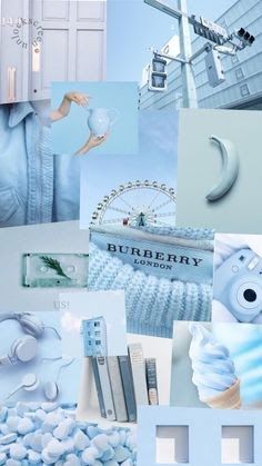 Detail Biru Aesthetic Nomer 5