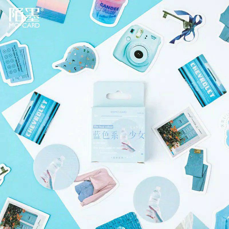 Detail Biru Aesthetic Nomer 43