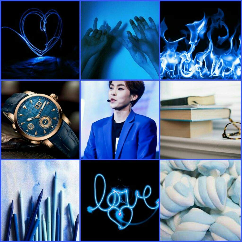 Detail Biru Aesthetic Nomer 51