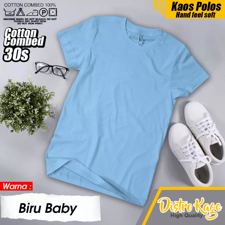 Detail Biru Baby Nomer 10