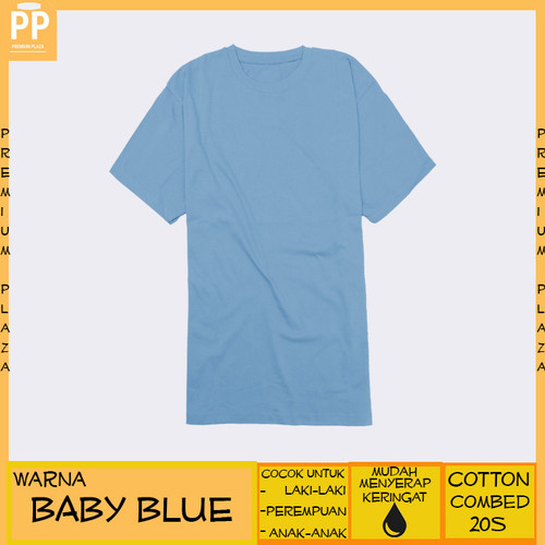 Detail Biru Baby Warna Nomer 18