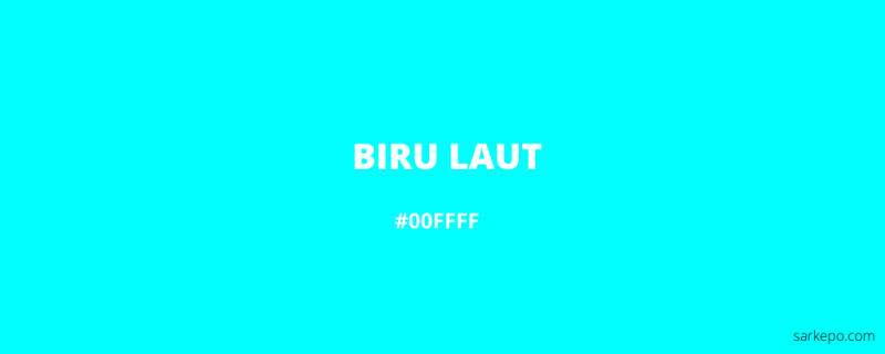 Detail Biru Cyan Nomer 7