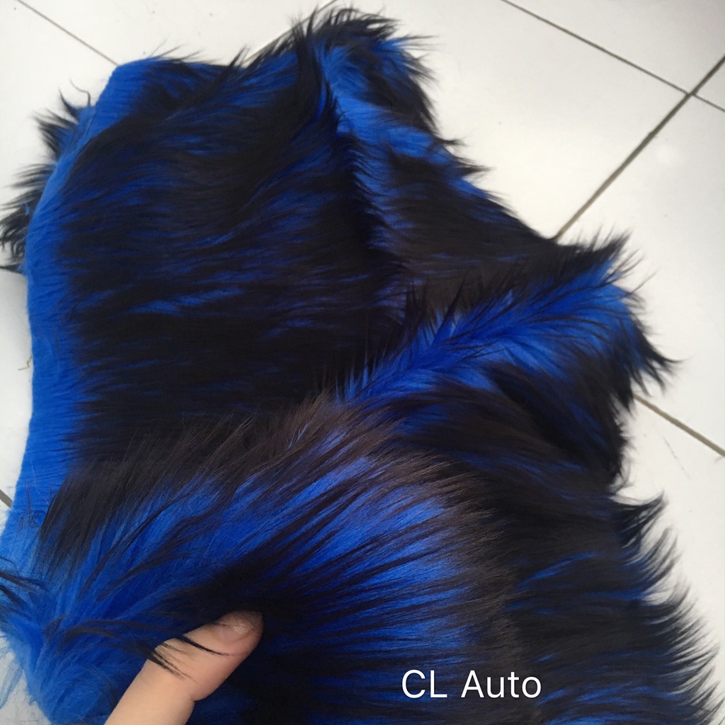 Detail Biru Dan Hitam Nomer 33