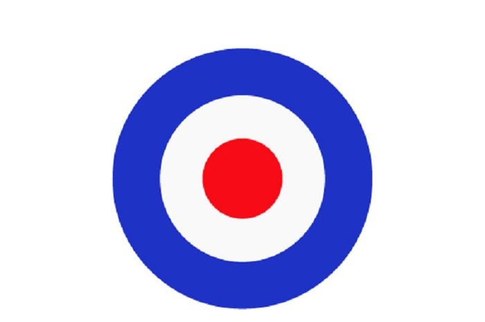 Detail Biru Dan Merah Nomer 10