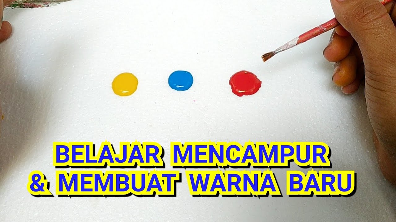 Detail Biru Dan Merah Nomer 46