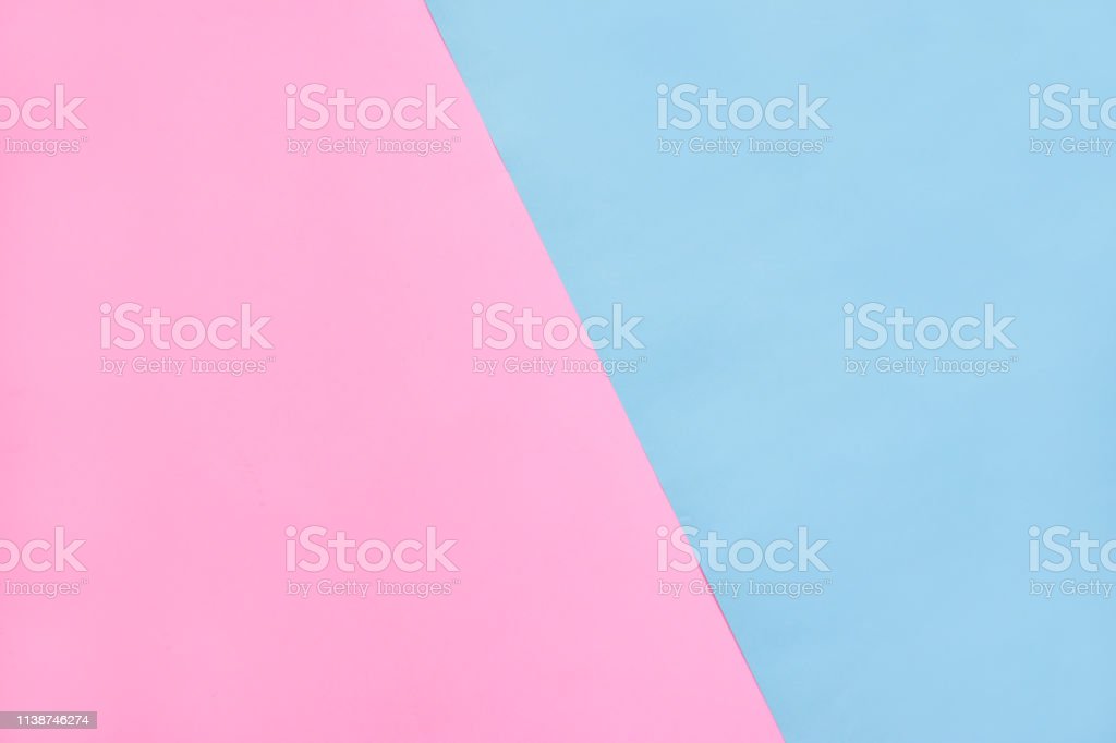 Detail Biru Dan Pink Nomer 15