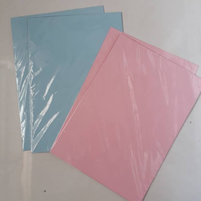 Detail Biru Dan Pink Nomer 52