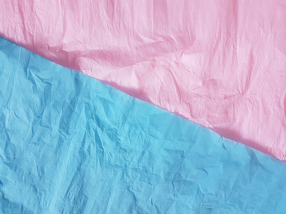 Detail Biru Dan Pink Nomer 8