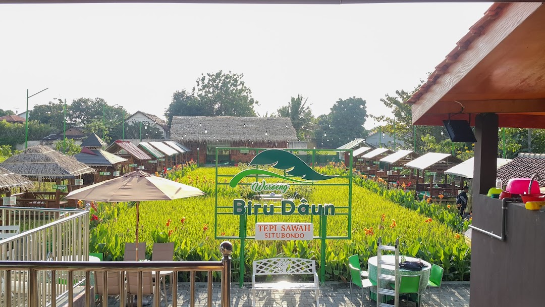 Detail Biru Daun Nomer 38