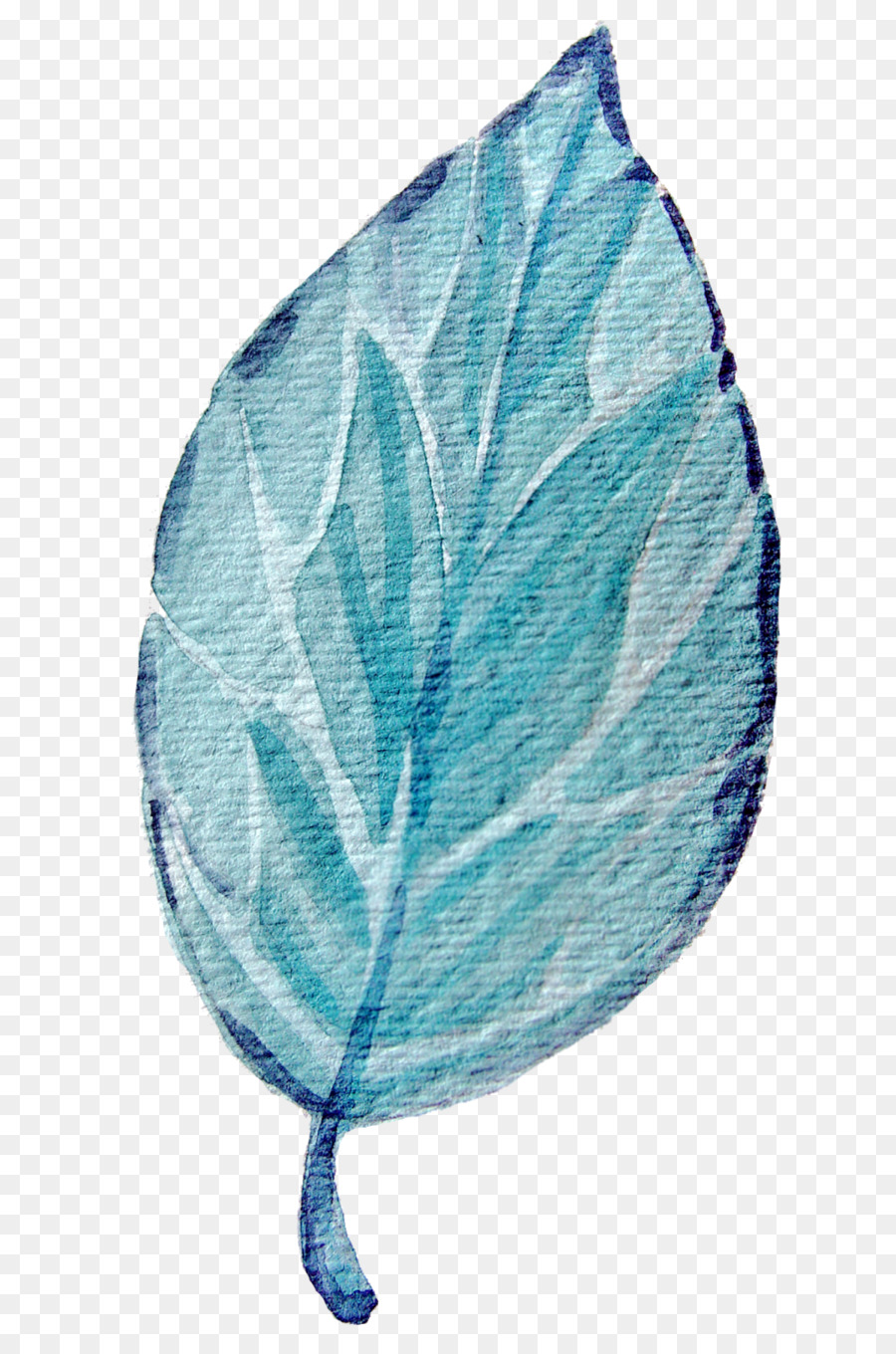 Detail Biru Daun Nomer 42