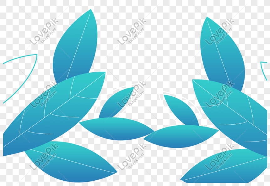 Detail Biru Daun Nomer 45