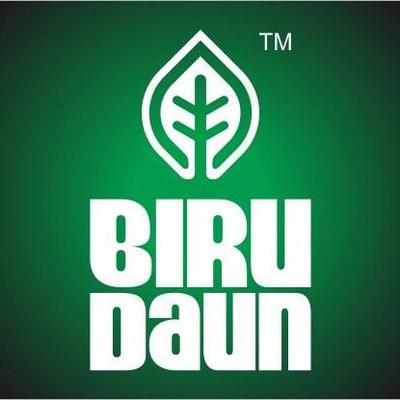 Detail Biru Daun Nomer 6