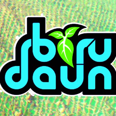 Detail Biru Daun Nomer 9