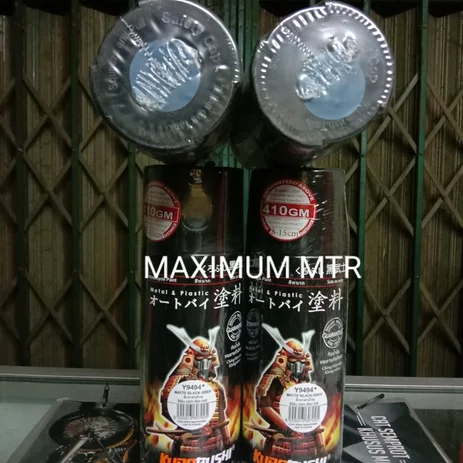Detail Biru Doff Samurai Nomer 25