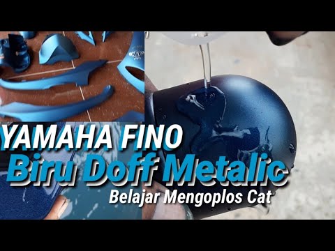 Detail Biru Doff Samurai Nomer 31
