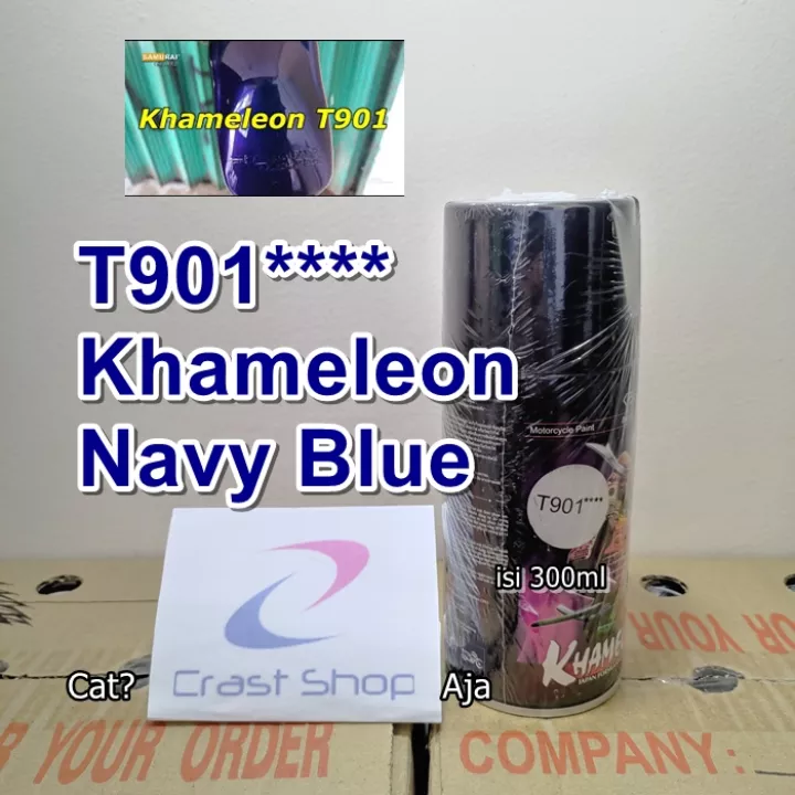 Detail Biru Doff Samurai Nomer 48