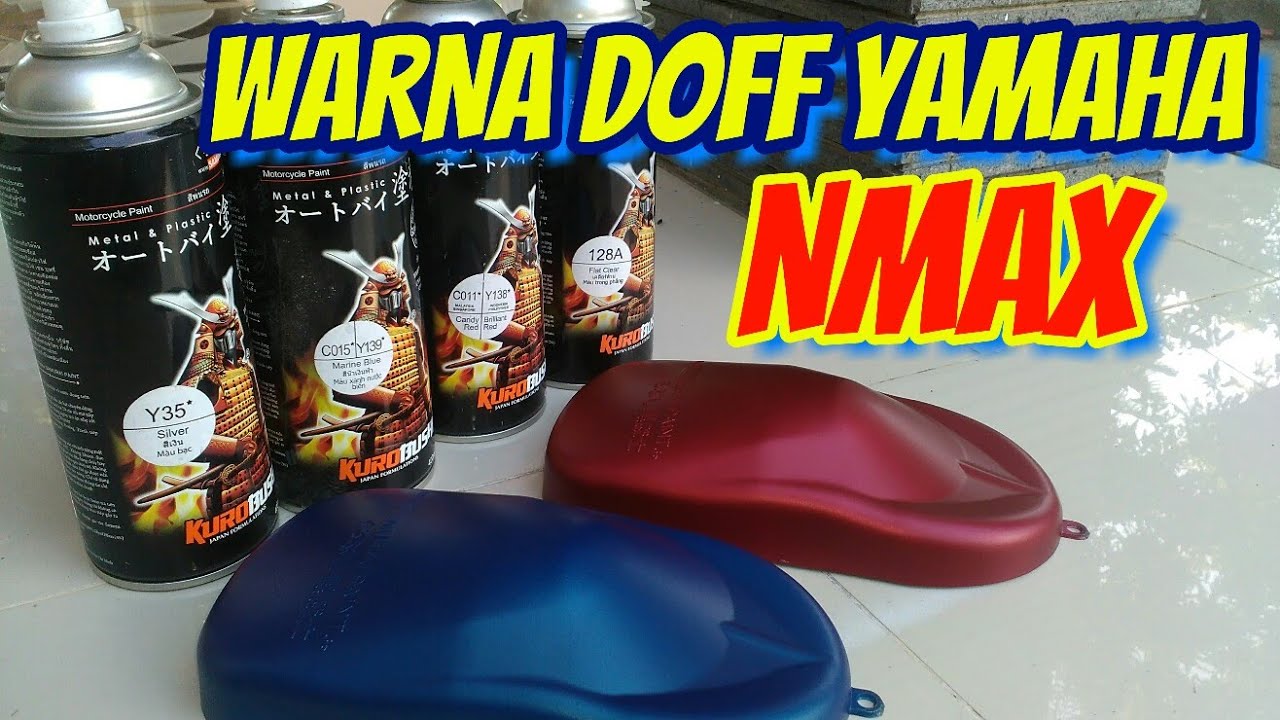 Detail Biru Doff Samurai Nomer 6