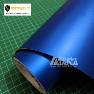 Detail Biru Doff Samurai Nomer 50