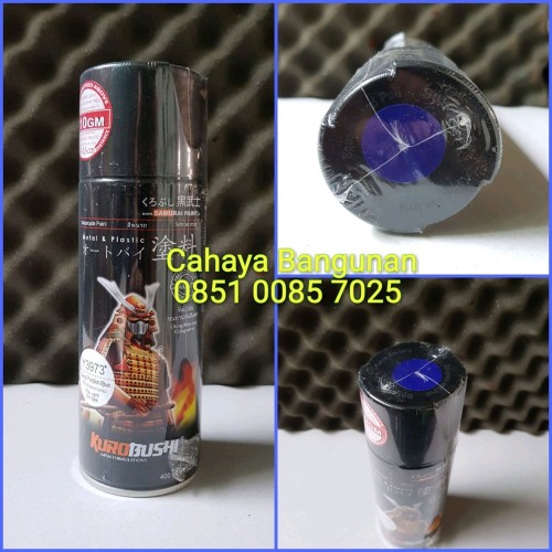 Detail Biru Doff Samurai Nomer 58