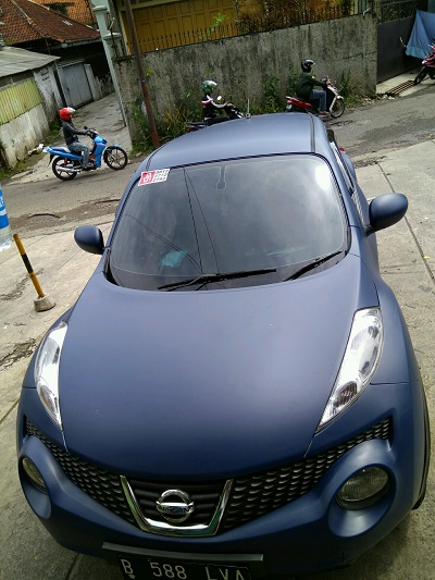 Detail Biru Dongker Doff Nomer 20