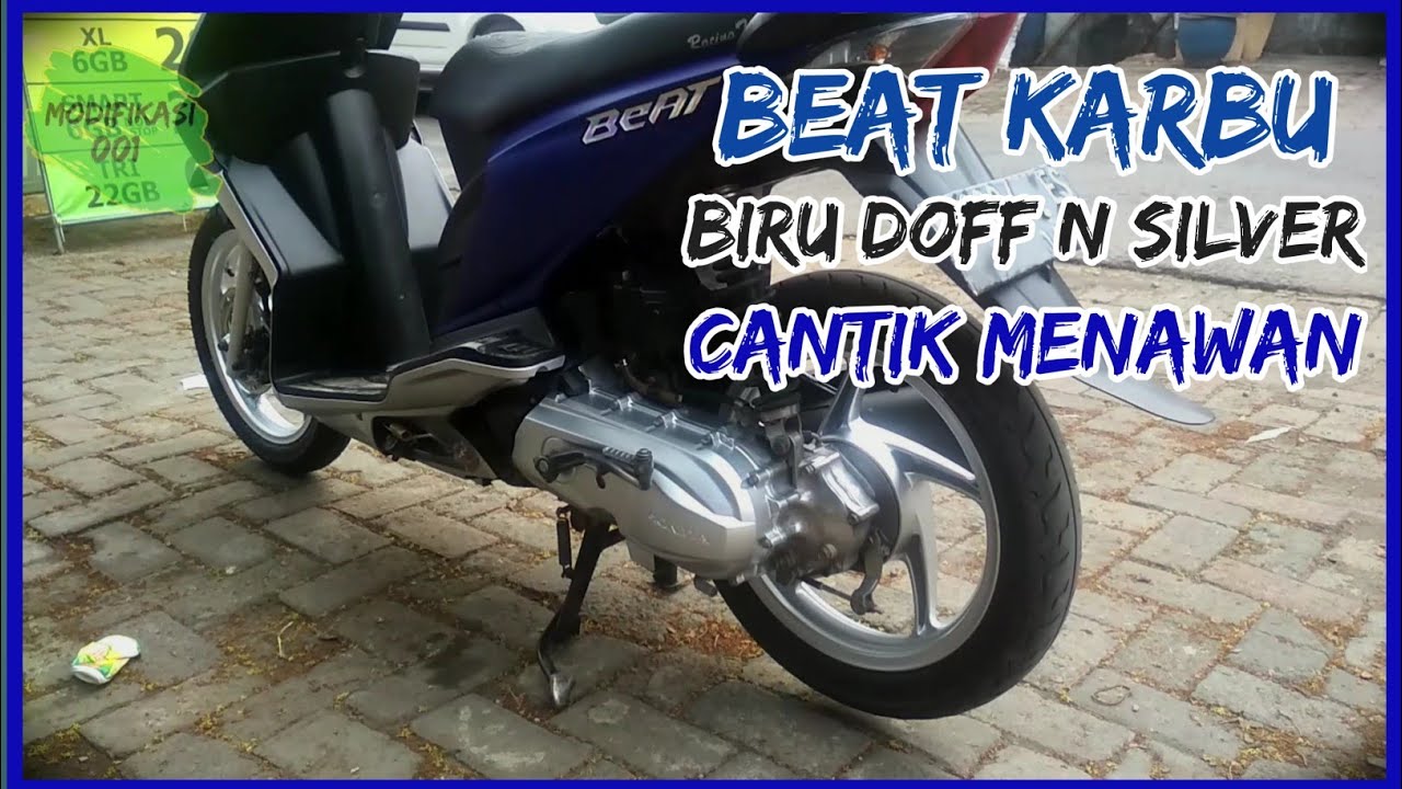 Detail Biru Dongker Doff Nomer 41