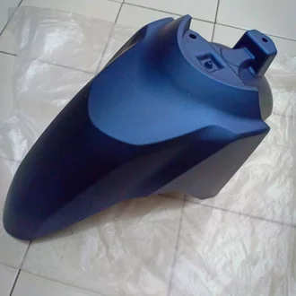 Detail Biru Dongker Doff Nomer 6
