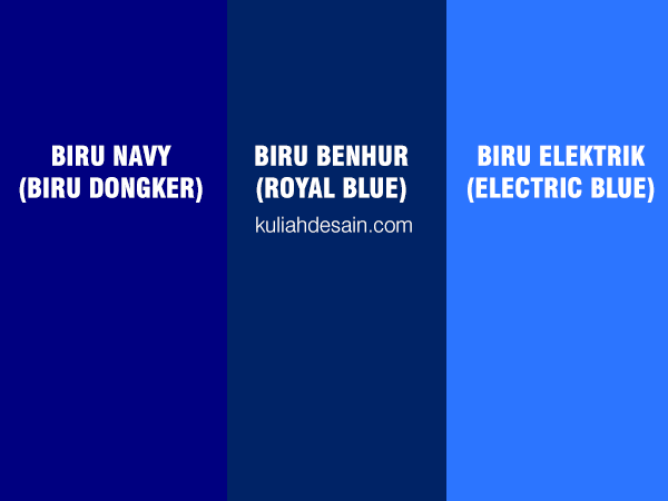 Detail Biru Donker Nomer 12