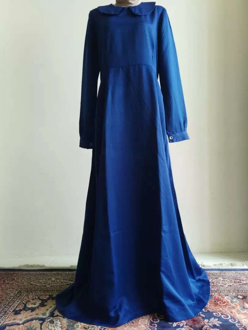 Detail Biru Donker Nomer 18