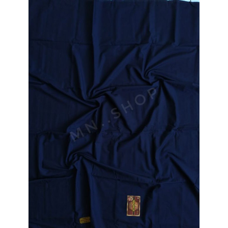 Detail Biru Donker Nomer 37