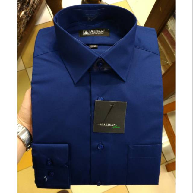 Detail Biru Donker Nomer 42