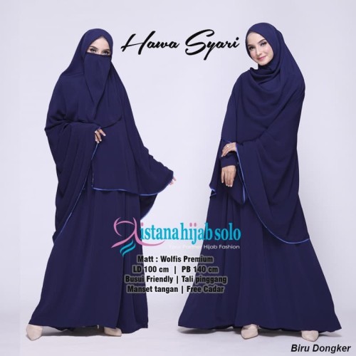 Detail Biru Donker Nomer 45