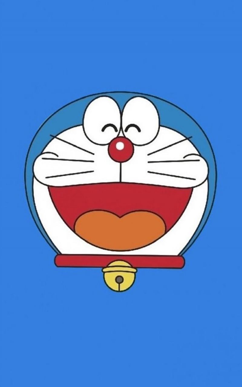 Detail Biru Doraemon Nomer 13