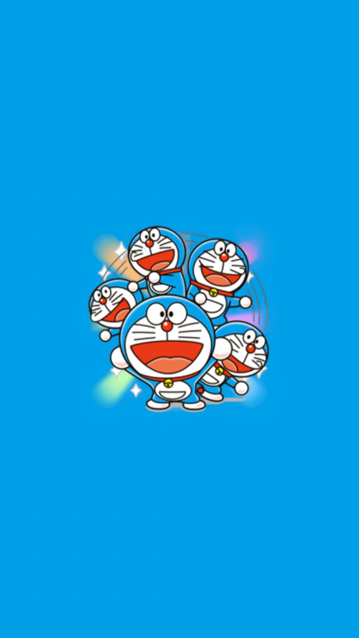 Detail Biru Doraemon Nomer 14