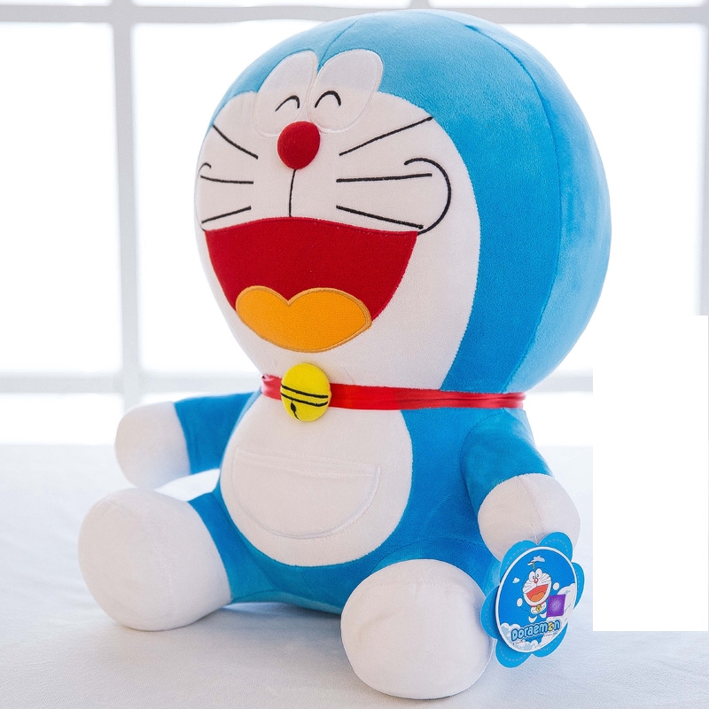 Detail Biru Doraemon Nomer 27