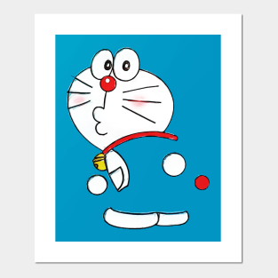 Detail Biru Doraemon Nomer 28