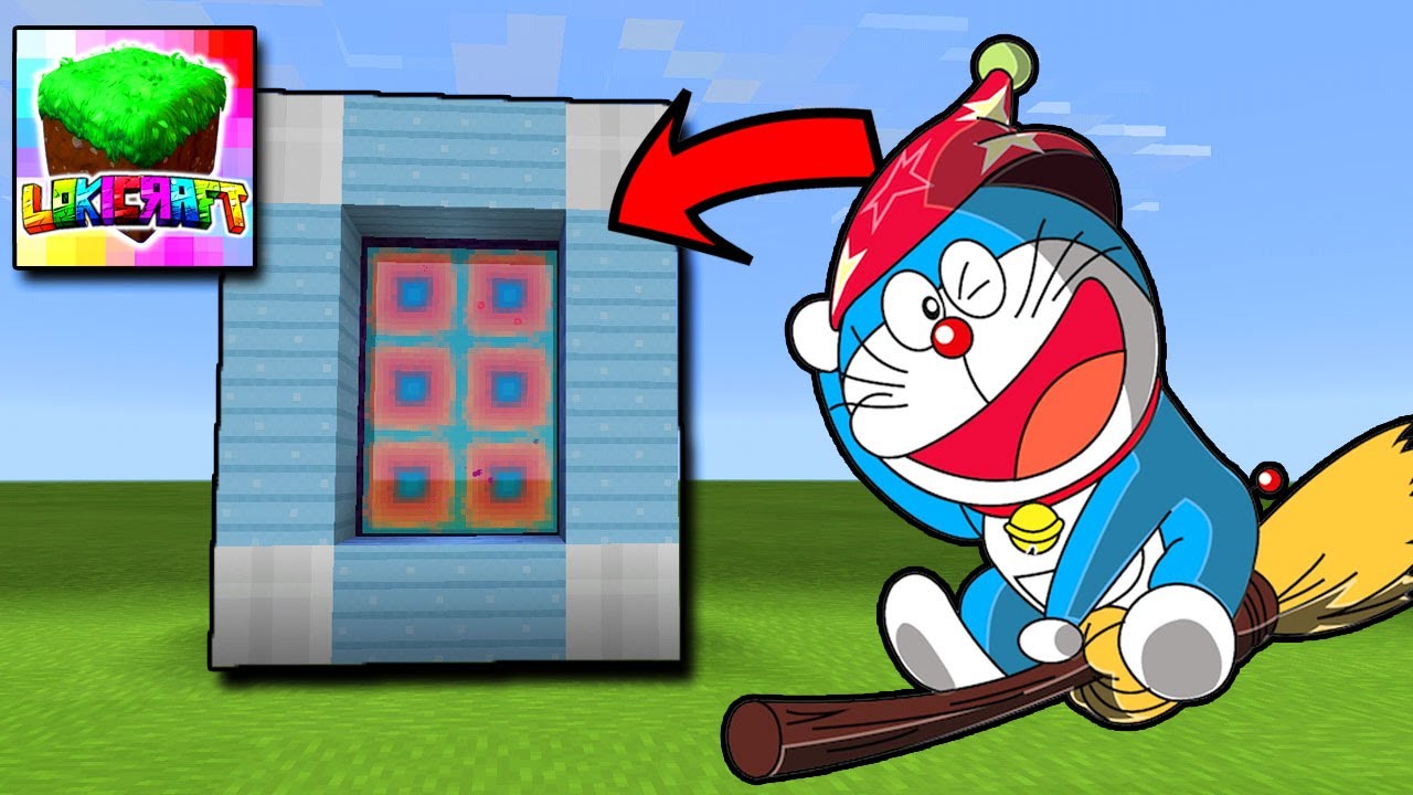 Detail Biru Doraemon Nomer 31