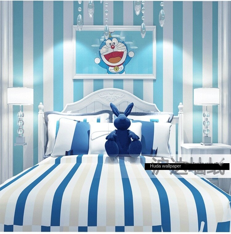 Detail Biru Doraemon Nomer 36