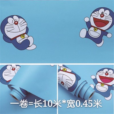 Detail Biru Doraemon Nomer 40