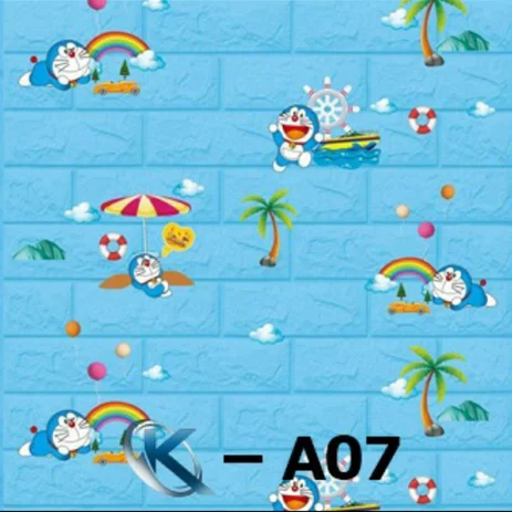 Detail Biru Doraemon Nomer 48