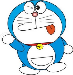 Detail Biru Doraemon Nomer 49