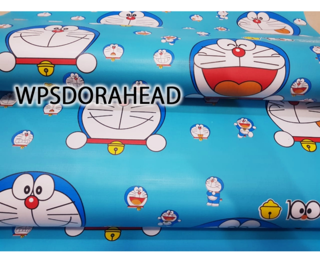 Detail Biru Doraemon Nomer 51