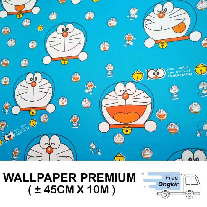 Detail Biru Doraemon Nomer 54