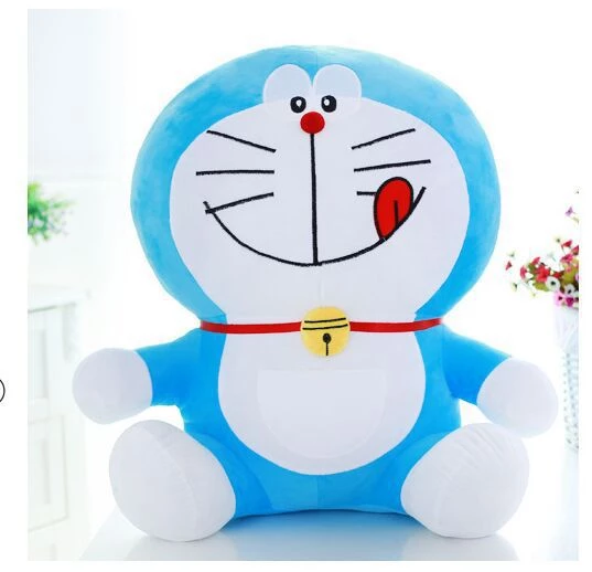 Detail Biru Doraemon Nomer 55