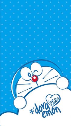 Detail Biru Doraemon Nomer 9