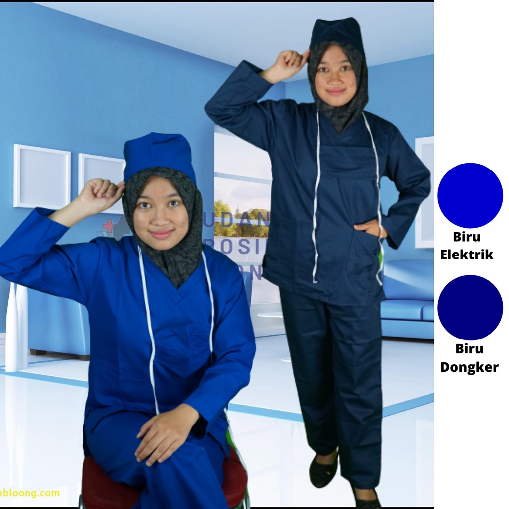 Detail Biru Elektrik Dan Navy Nomer 14