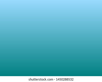 Detail Biru Gradasi Nomer 6